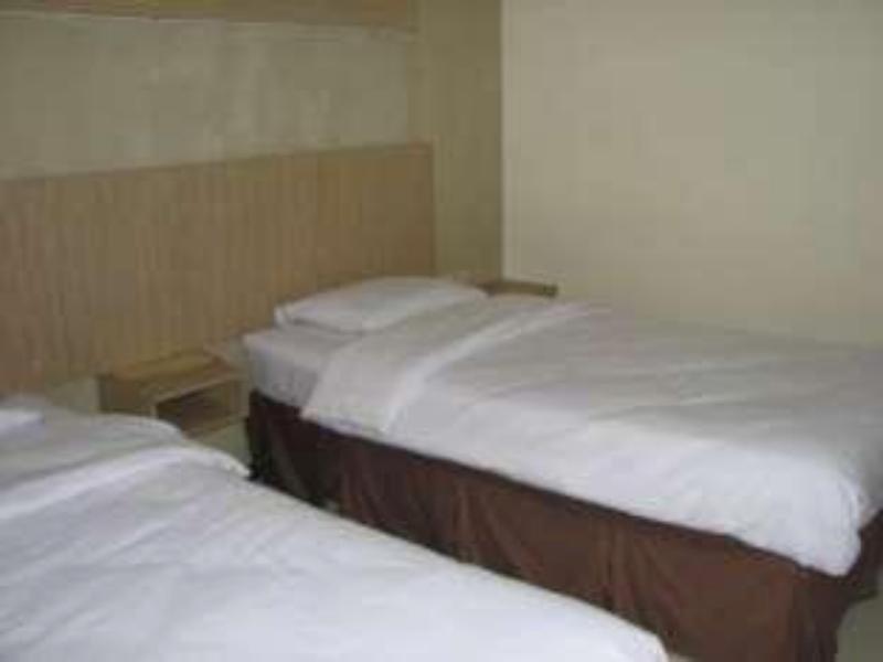 Hotel Jawa Surabaya Exterior photo